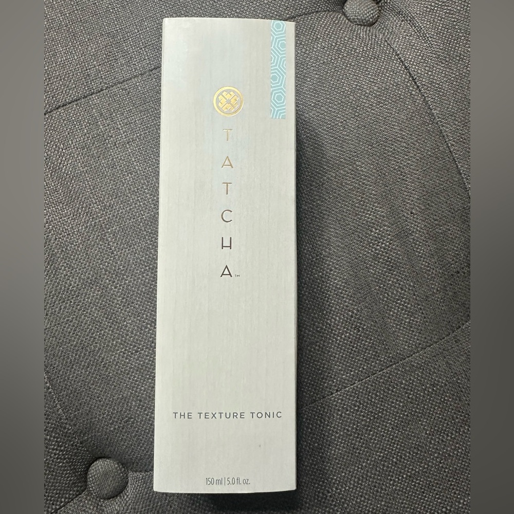 Tatcha The Texture Tonic